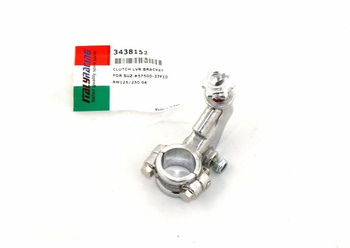 Clutch lever bracket for SUZUKI RM 125 250 01-08 57500-37F