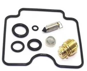 zestaw naprawczy gaźnika CAB-S17