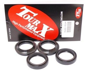 Retenes de suspensi�n para Suzuki GS 500 (1989-2008)