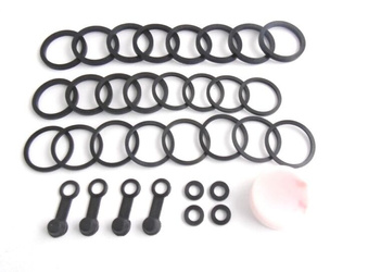 Zestaw naprawczy zacisku Kawasaki ZX-12R Ninja 1200 2000-2002 BCF-416
