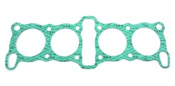 Cylinder base gasket for SUZUKI GS 500 E 79