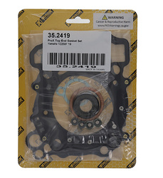 USZCZELKI TOP-END YAMAHA Y250 '19-'22, WRF 250 '20-'22 (WR250F,YZF250)