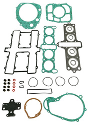 Engine gasket set Gasket set complete for SUZUKI GS 500 550/D EG L T Gasket set