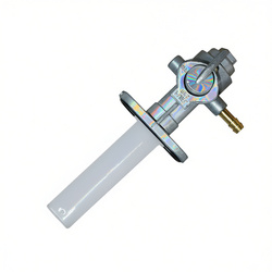 Petrol tap for Yamaha RD250 73-75, RD350 80-82, RD400 76-79, 1A0-24500-02-00