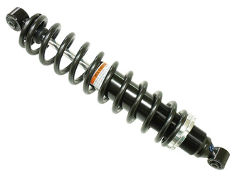 AMORTISSEUR BRONCO ARRI?RE ROBUSTE HONDA TRX 350TM/FE/TE/FM '00-'03 (COURSE 89,8 MM LONG 395 MM) (OEM : 52400-HN5-671 ; 52400-HN4-671)