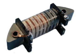 BOBINE D’ALTERNATEUR (STATOR) KAWASAKI KX 500 '91-