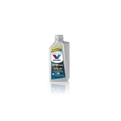 Valvoline Motorrad-Gabelöl Syn Power 5W - 1000 ml Flasche