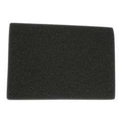 FILTRO DE AIRE APRILIA RS 50 '93-13, RS 125 '92-15, (20)
