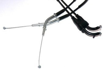 set di cavi dell'acceleratore