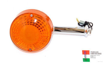 Intermitente para motocicleta Suzuki GS 750 850 1000 GSX 750 1100 35601-45010