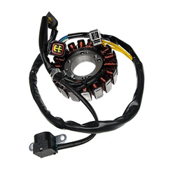 ALTERNATOR WINDING (STATOR) KAWASAKI KLX 400/400R (03-04), SUZUKI DRZ 250 (01-07), DRZ 400 (00-13), DRZ 400E (00-07), DRZ