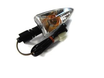 Vorderer rechter/hinterer linker Blinker Yamaha Aprilia BMW Daelim Triumph