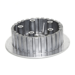 SUZUKI RM 125 (94-11) (OEM : 21411-43D04)