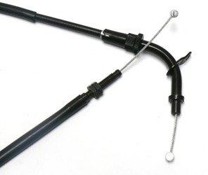 Throttle Cable for YAMAHA YBR250 YBR 250 07-10 Throttle Cable