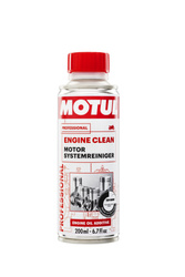 MOTUL MOTOR CLEAN MOTO 0,2L