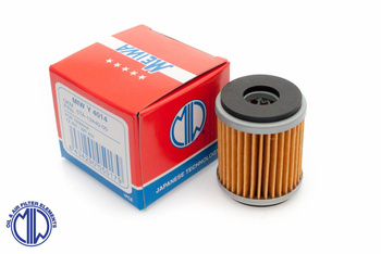FILTR OLEJU YAMAHA YZF/WRF YZF125R/YP125/WR125R,X/XG250 (HF141) (50)