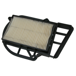 LUFTFILTER YAMAHA YP 250 X-MAX SPORT/ABS 06-16, MAJESTY / ABS 00-07 (KURBELGEHÄUSEFILTER) (HFA4203) (32)