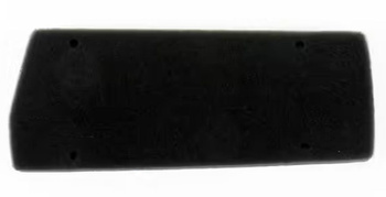 APRILIA SCARABEO AIR FILTER 50 '93-'05 (OEM : 8201583)