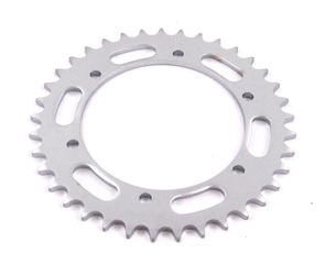 Zębatka tylna 41Z Yamaha FZ RD RZ SRX SZR660 TDR TZR250 XJR400 OEM 1JL