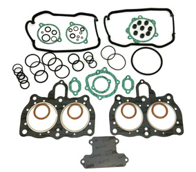 Kit de joints de culasse pour moteur HONDA GL 1000 Goldwing 1975-1979