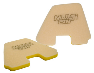 LUFTFILTER HONDA MTX 80R/RSE '83-'85 (HD08)