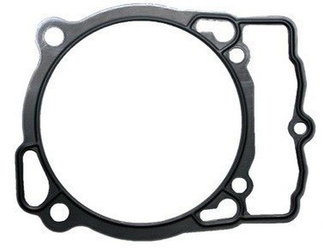 USZCZELKA POD CYLINDER KTM EXC 450/530 '07-'13, HUSABERG