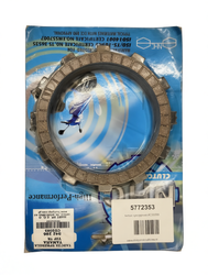 NHC CLUTCH DISCS YAMAHA YZF 750 R 99-00