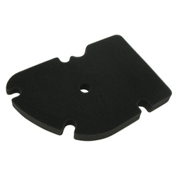 AIR FILTER PEUGEOT/PIAGGIO 125/200/250/300 (HFA5203DS) (100)