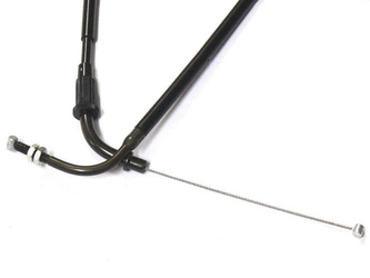 Throttle cable for YAMAHA XV535 Virago 95-03 #3JC-26311-00