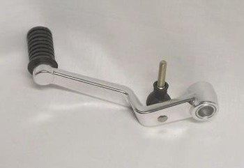 levier de vitesse en aluminium