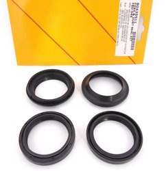 Komplet uszczelniaczy zawieszenia 43-55-9,5/10-FSD-046 SUZUKI TIUMPH YAMAHA