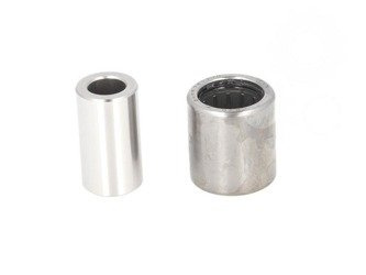 Shock absorber mounting bearing 82000301