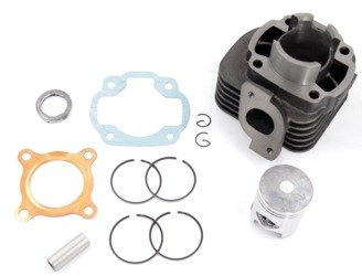 cylinder kompletny 50 ccm (sworzeń 12 mm)