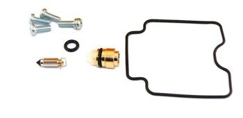 Kit de réparation de carburateur Yamaha YFM 350 R Raptor CAB-Y45