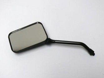 Rear view mirror sport 10 MM long Left for SUZUKI GSX 550 E 1989-1999