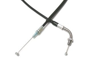 Throttle cable for HONDA CB 500 Four 70-77 #17910-323-620