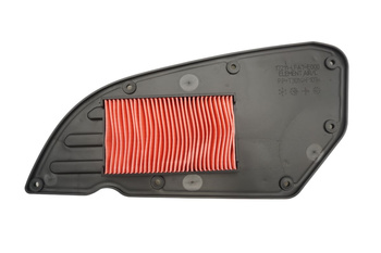 PARTS AIR FILTER KYMCO DOWNTOWN 125/200 '09-16, X-TOWN 125 '17, (OEM 17211-LFA7-E00) (HFA5004)
