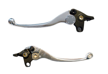 PALANCA DE EMBRAGUE KAWASAKI ZRX 1200 '01-'06, ZR 1100 ZEPHYR '92-'97 (MC-08075,74921)