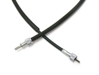 Cavo del tachimetro per KAWASAKI ZX-10 1000 B Tomcat KL650 B Tengai KLR250 KMX125
