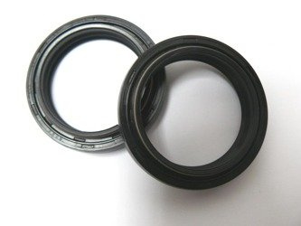 komplet uszczelniaczy przedniego zawieszenia 41-53-10,5