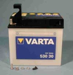 Batteria VARTA #53030 (12V30AH)BMW