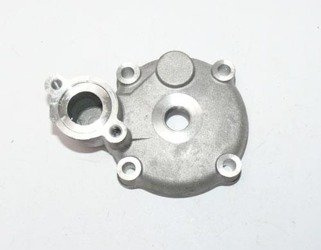 TESTATA DEL CILINDRO PER SUZUKI KATANA LC 47mm