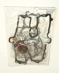 Engine gasket set Gasket set for HONDA CB 700 SC, CB 750 F2, CBX 750, VG-1165-M