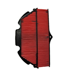 COMPONENTES DEL FILTRO DE AIRE SUZUKI GSX-R (GSXR) 600/750 '06-10 (OEM:13780-01H00) (HFA3617)