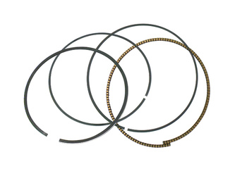 SEGMENTS DE PISTON HONDA CRF 250R '04-'09, CRF 250X '04-'13 (DIÂM?TRE NOMINAL 78 MM)