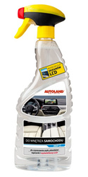 AUTOLAND CAR INTERIOR CLEANER 0.75L (6)