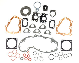 HARLEY DAVIDSON WL/WLA '40'-46 GASKET KIT, SERVICAR 750 '40-'73