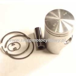 set di pistoni, meteor 40.20 -