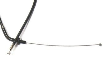 cięgno gazu zamykające