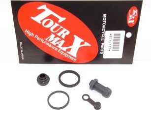 zestaw naprawczy zacisku hamulcowego BCR-116